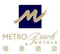 GRAND METROPARK Kunming Logo